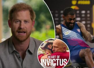 ‘Heart of Invictus’ fails to make Top 10 list