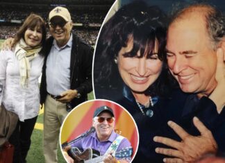 Jimmy Buffett’s sister Laurie battled cancer with him, ‘thunderstruck’ he didn’t make it
