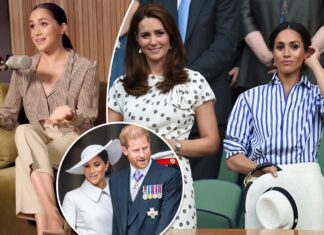 Meghan’s social media return makes her “more relatable” than Kate: expert