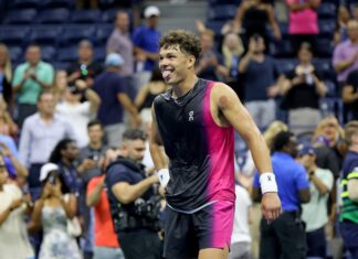 Despite semifinal exit, Ben Shelton has answered America’s call