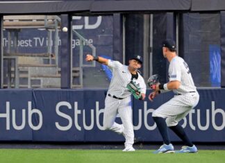 What Yankees are looking for next from Jasson Dominguez