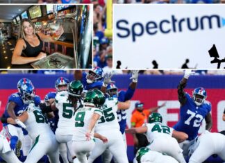 NY Jets fans may miss opener amid Spectrum-Disney dispute