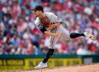 David Robertson says return to Mets a ‘possibility’ for 2024