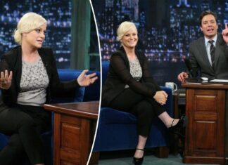 Jimmy Fallon’s tense exchange with Amy Poehler resurfaces amid toxic workplace claims