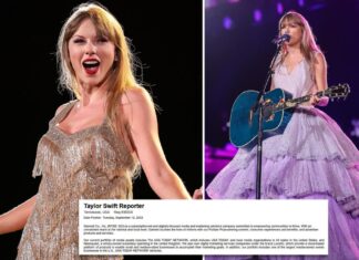 USA Today publisher Gannett looks to hire Taylor Swift reporter