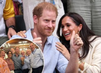 Prince Harry ‘bashful’ celebrating 39th birthday at beer hall: expert