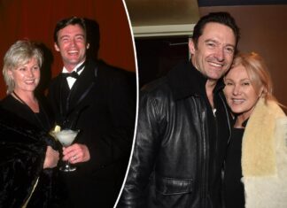 Every time Hugh Jackman, Deborra-Lee Furness defended marriage pre-split