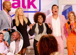 ‘The Talk’ follows Drew Barrymore in postponing return amid strike