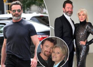 Hugh Jackman addresses Deborra-Lee Furness split: ‘Difficult time’