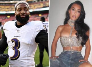 Kim Kardashian and Odell Beckham Jr.’s zodiac compatibility