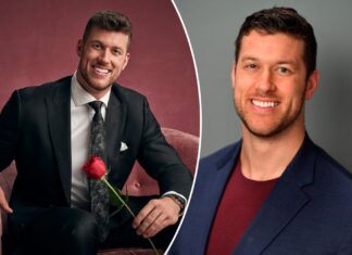 ‘Bachelor’ alum Clayton Echard’s paternity test mess — what to know