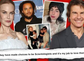 Tom Cruise, Nicole Kidman’s rare comments on adopted kids