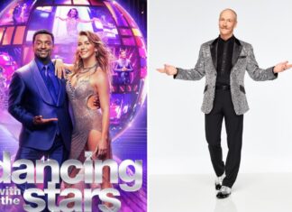 ABC denies report that it has decided to delay ‘Dancing with the Stars’