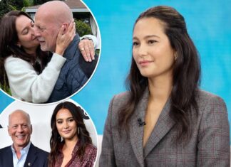‘Hard to know’ if Bruce Willis is aware of dementia