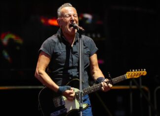 Bruce Springsteen postpones remaining 2023 tour dates due to peptic ulcer disease