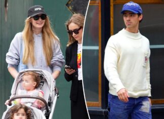 Joe Jonas and Sophie Turner battle over divorce court location