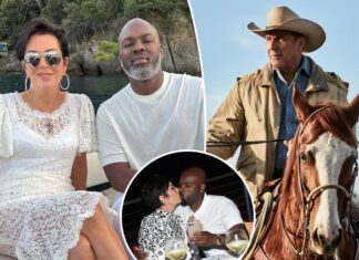 Kris Jenner forced boyfriend to reject ‘Yellowstone’ role