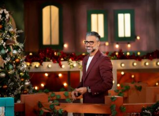 Jaime Camil on cultural impact of new game show ‘Lotería Loca’