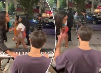 Charlie Puth makes offer to street performer whose keyboard was smashed: report