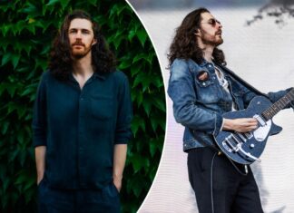 How Hozier’s 2013 hit ‘Take Me to Church’ christened the star