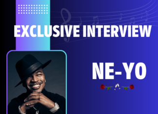 Exclusive Interview: Ne-Yo Discusses Jay-Z, Champagne and Roses Tour + More