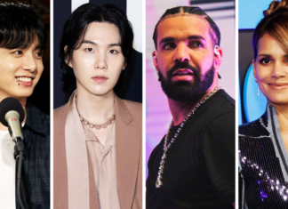 Jung Kook Misses BTS, Suga’s Enlistment Date, Halle Berry Slams Drake & More | Billboard News