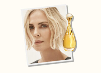 Charlize Theron Isn’t Afraid to Step Outside of Her Comfort Zone