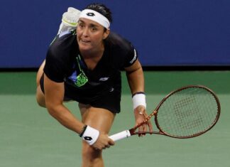 Ailing Ons Jabeur guts out win at US Open: ‘warrior’