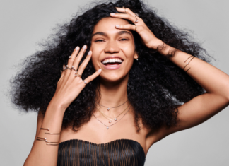 How to Create Rituals of Self-Celebration With Jewellery
