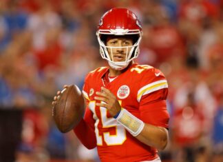 Fantasy football owners must not overreact after NFL Week 1