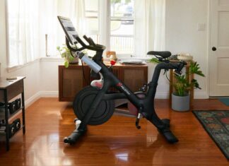 Don’t Wait! Peloton Bikes Are Up to $300 Off on Amazon Right Now: Shop the Labor Day Sale