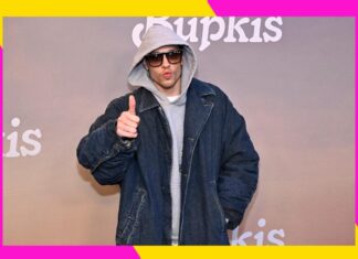 Pete Davidson adds NY and NJ shows. Here’s how to get tickets