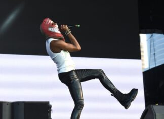 Playboi Carti Reschedules U.S. Leg of Antagonist Tour For Early 2024