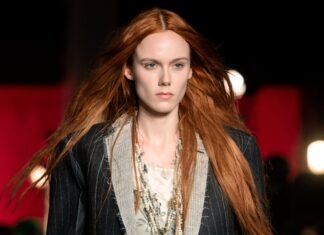 Five Fall Hair Colours to Ask Your Hairstylist for This Season