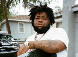 Rod Wave Scores Third No. 1 Album on Billboard 200 With ‘Nostalgia’