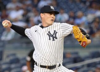 Yankees’ Ron Marinaccio still having control issues in minors