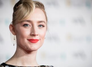 Saoirse Ronan Wants to Star in a Comedy Like ‘Bridesmaids’