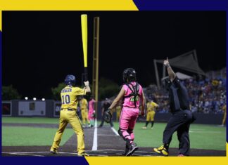 Get tickets to see the Savannah Bananas in Syracuse and Cooperstown