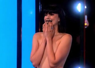 ‘Naked Attraction’ not so shockingly becomes Max’s most popular series