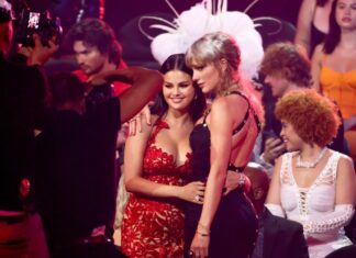 Selena Gomez Hypes ‘Real Bad’ Best Friend Taylor Swift