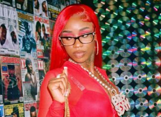 ‘Rap Sh!t’ Announces Season 2 Soundtrack, Led by Sexyy Red Single ‘No Panties’