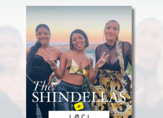 EXCLUSIVE: R&B Sensational Group “The Shindellas” Partner with Leonardo DiCaprio’s footwear brand LØCI