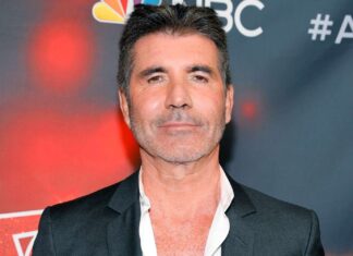 Simon Cowell Talks Mental Health Journey and Therapy