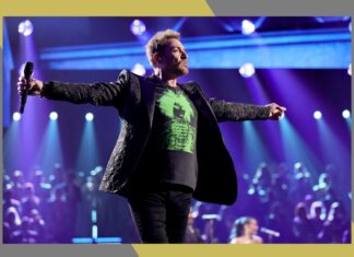 Get last-minute tickets to see Duran Duran in Queens