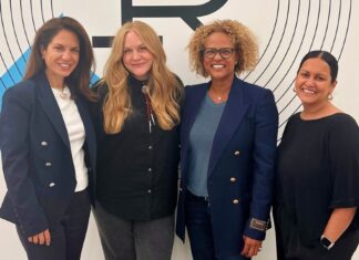 Publishing Briefs: Reservoir Hitches Ride With Steph Jones; AMR Songs Buys Piece of ‘Hand Clap’