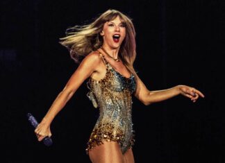How Taylor Swift Ditched Dealing With Hollywood Studios to Release the ‘Eras Tour’ Film With AMC