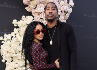 Teyana Taylor and Iman Shumpert Split After 10 Years Together: ‘Still One Hell of a Team’