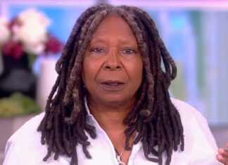 Whoopi Goldberg has COVID, misses ‘The View’ season premiere