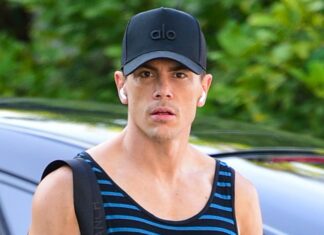 Tom Sandoval Says Filming New Season of ‘Vanderpump Rules’ “Sucked” – The Hollywood Reporter