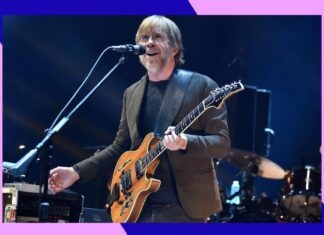 Get tickets to see Phish at MSG for New Years Eve concerts